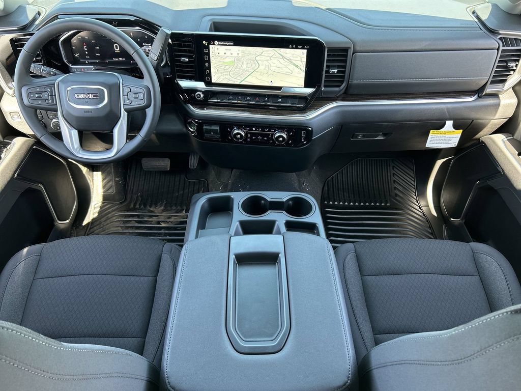 New 2026 GMC Sierra 1500 SLE AWD/4WD image 20