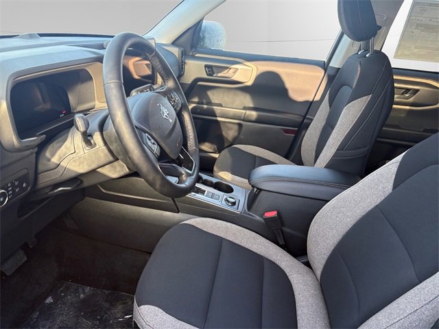 New 2025 Ford Bronco Sport Big Bend image 9