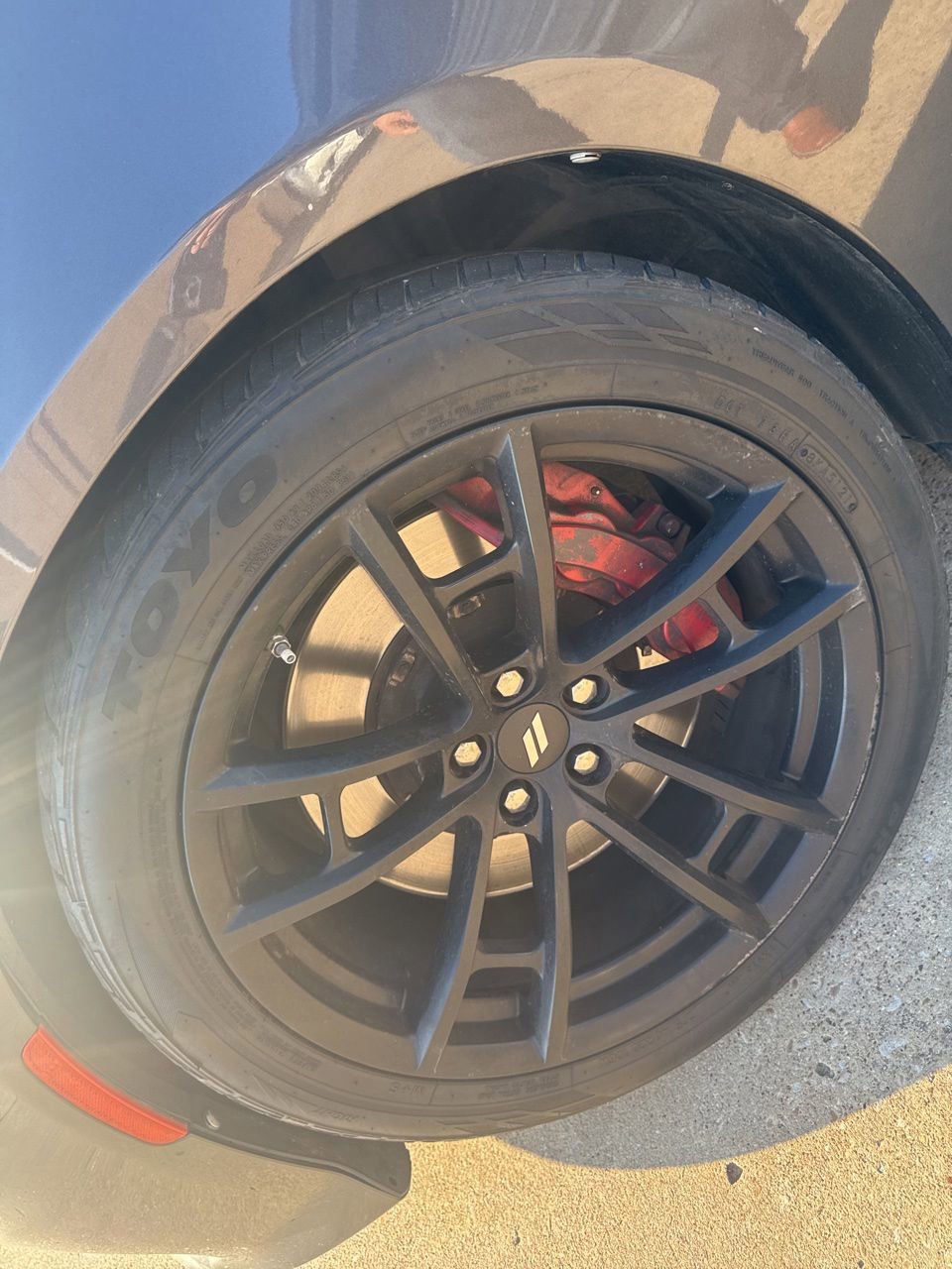 Used 2018 Dodge Charger R/T RWD image 8