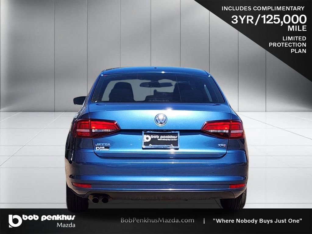 Used 2018 Volkswagen Jetta S image 26