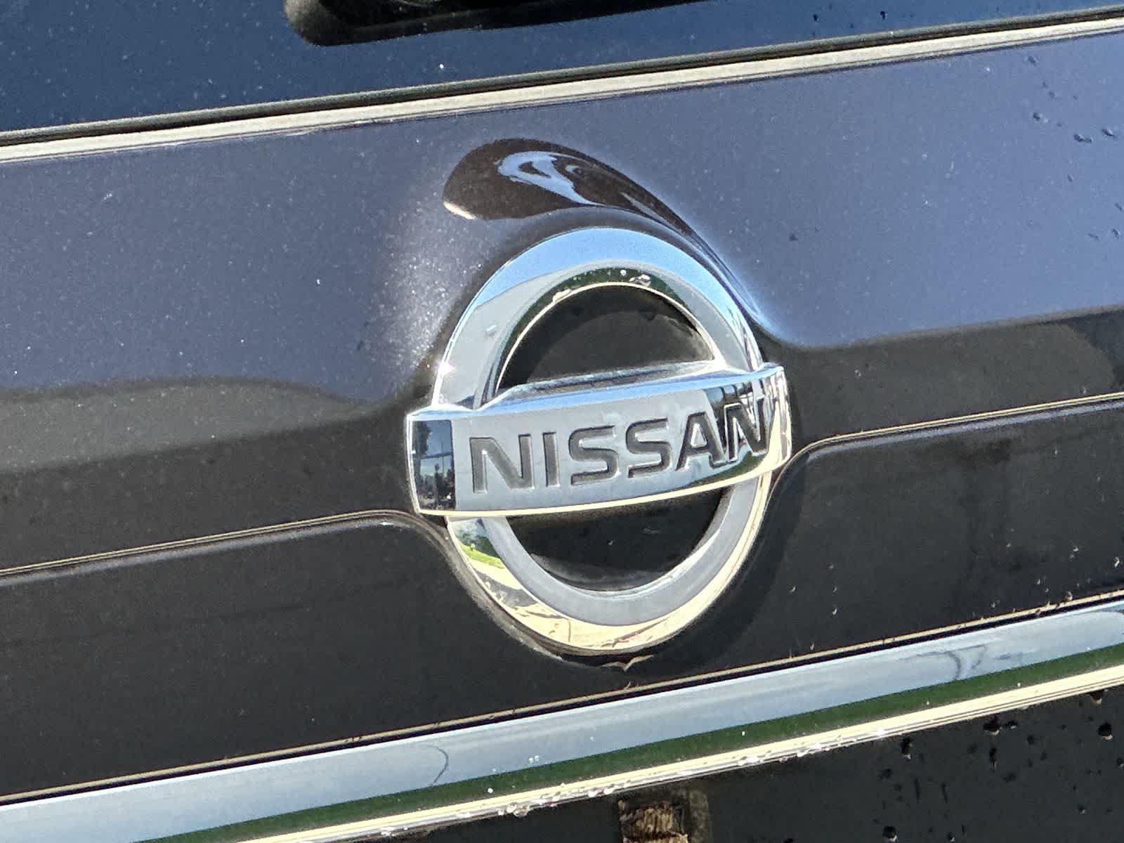 Used 2020 Nissan Rogue SL w/ Premium Package FWD image 15