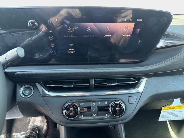 New 2026 Buick Envista Preferred w/ Convenience I Package FWD image 20