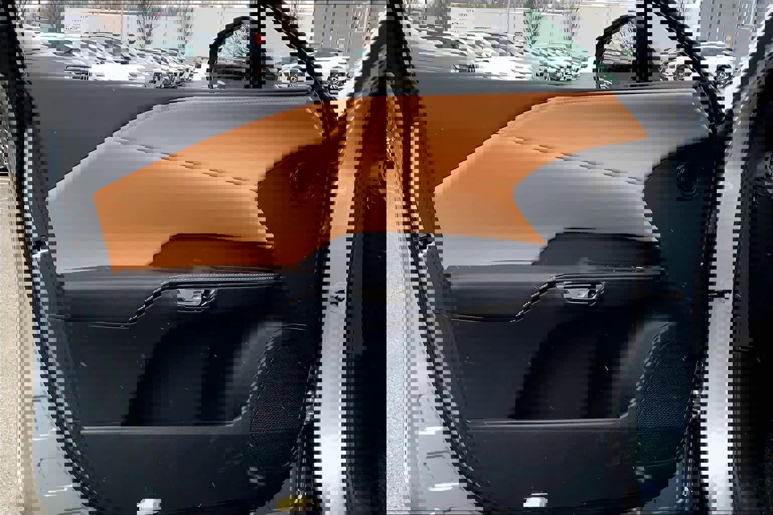 Certified 2023 Lexus RX 350 Premium w/ Accessory Package (Z1) image 22