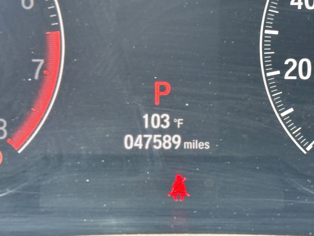 Used 2018 Honda Accord Touring image 29