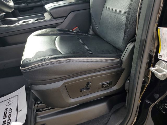 Certified 2024 RAM 2500 Power Wagon w/ Level 2 Equipment Group image 24