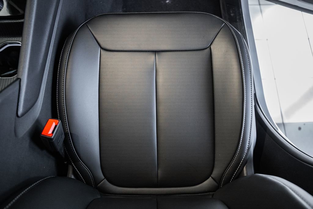 New 2025 Jeep Grand Cherokee Limited image 31