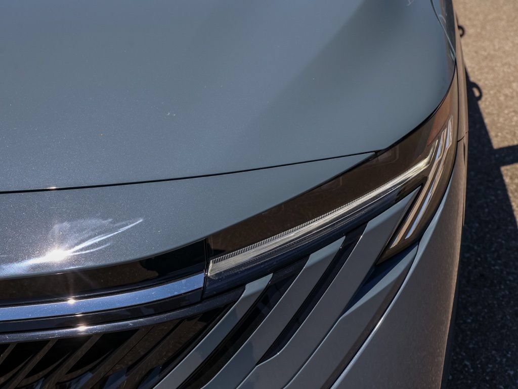 New 2026 Nissan Sentra SV FWD image 10