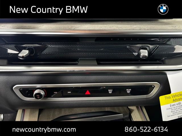New 2026 BMW X7 xDrive40i image 23