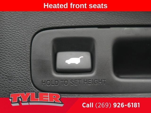 Used 2021 Honda CR-V EX-L image 20