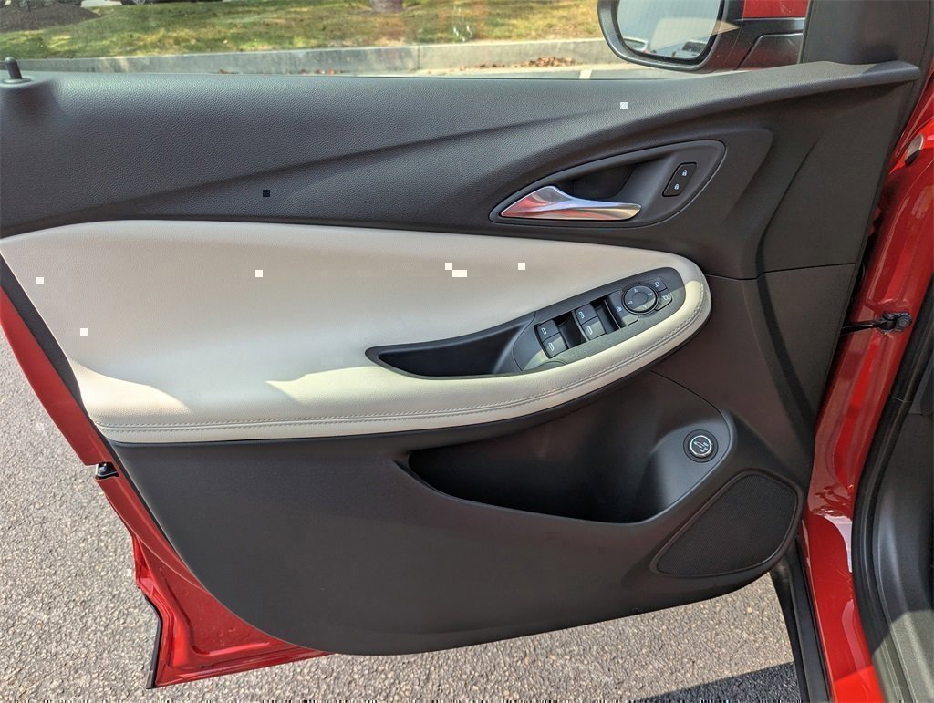 New 2026 Buick Encore GX Preferred w/ Comfort Package image 14