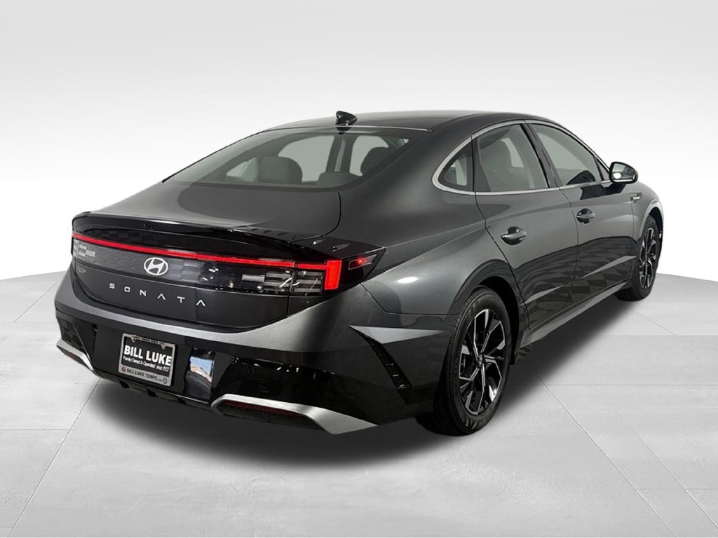 Used 2025 Hyundai Sonata SEL FWD image 6