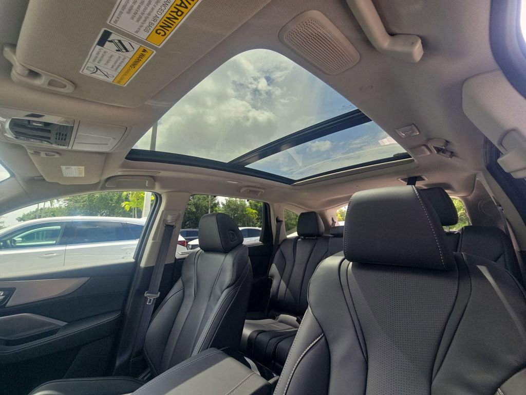 New 2026 Acura MDX FWD w/ Technology Package image 22