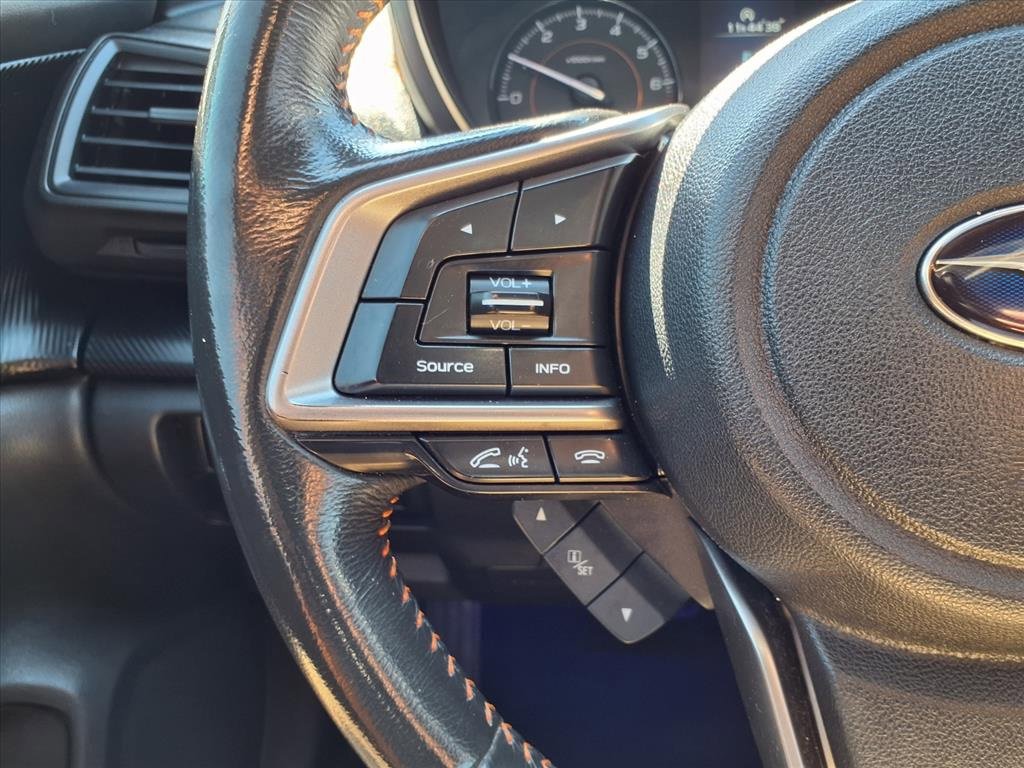 Used 2021 Subaru Crosstrek 2.0i Premium w/ Popular Package #2 image 9