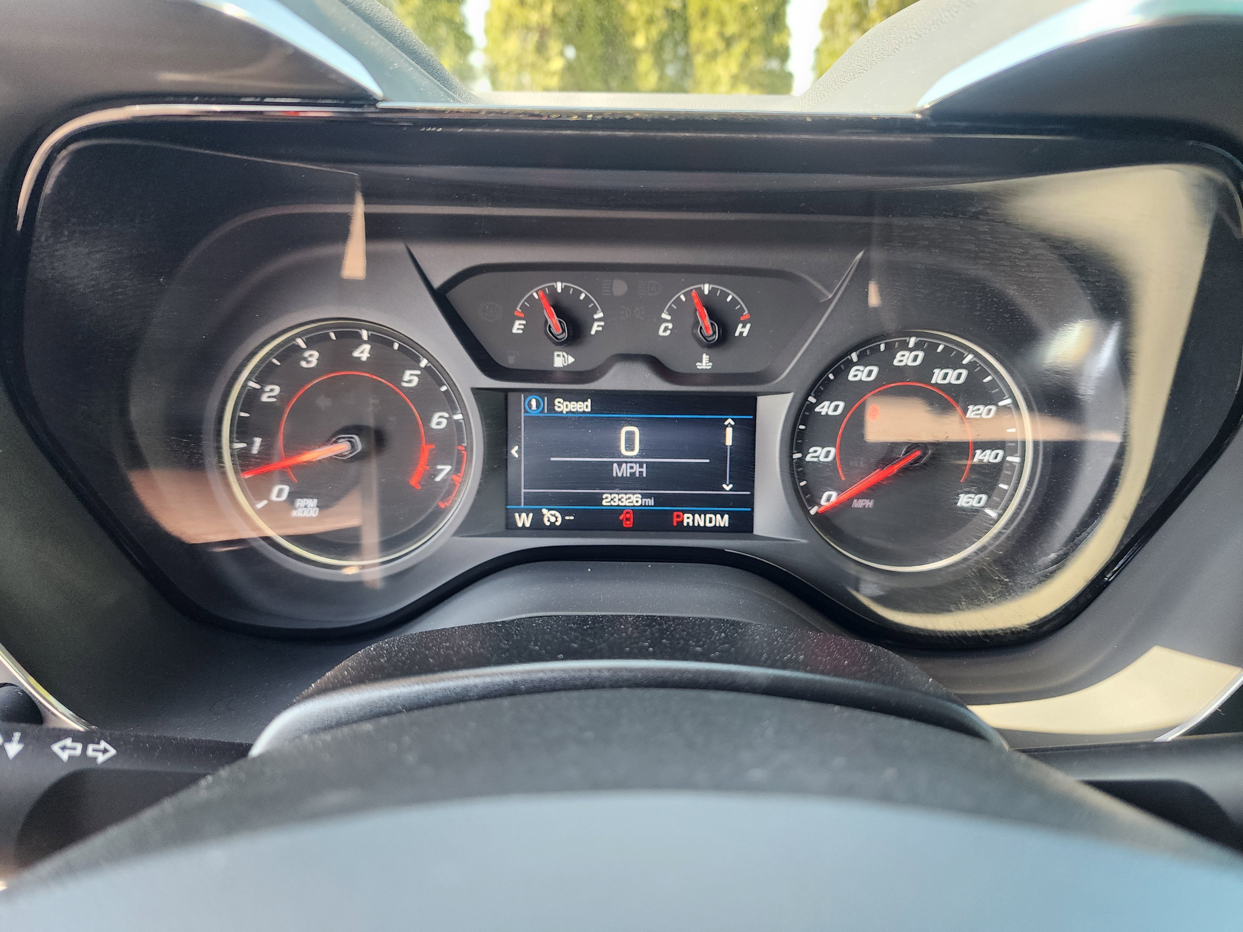 Used 2022 Chevrolet Camaro LT w/ Technology Package RWD image 27