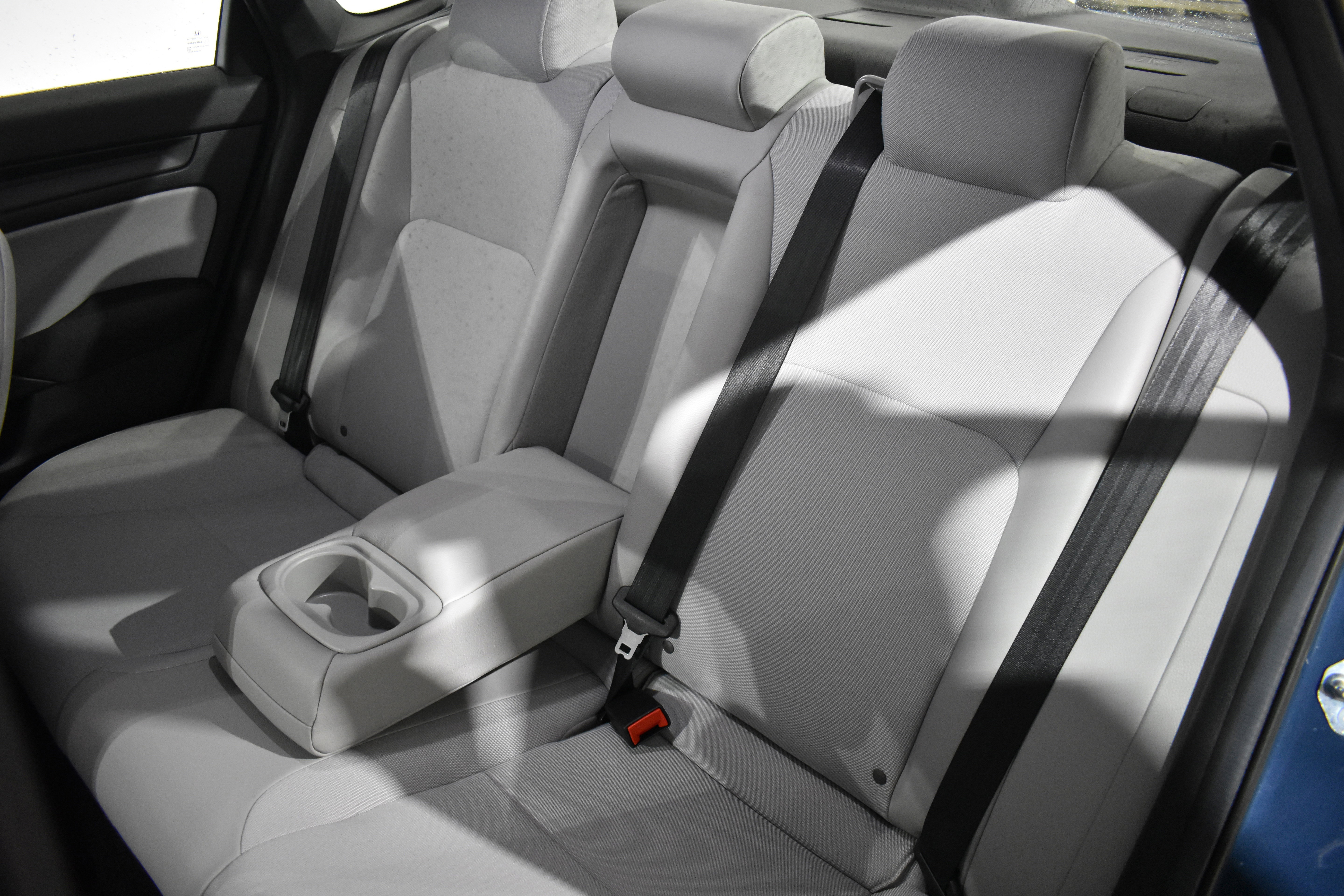 Used 2025 Honda Civic Sport image 27