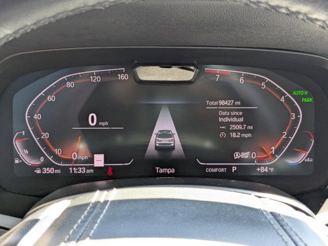 Used 2020 BMW X7 xDrive40i w/ Premium Package image 29