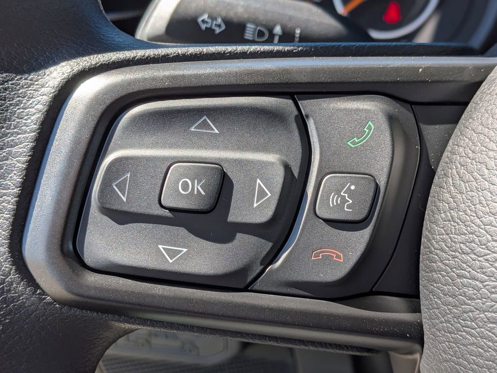 New 2026 Jeep Gladiator Sport AWD/4WD image 19