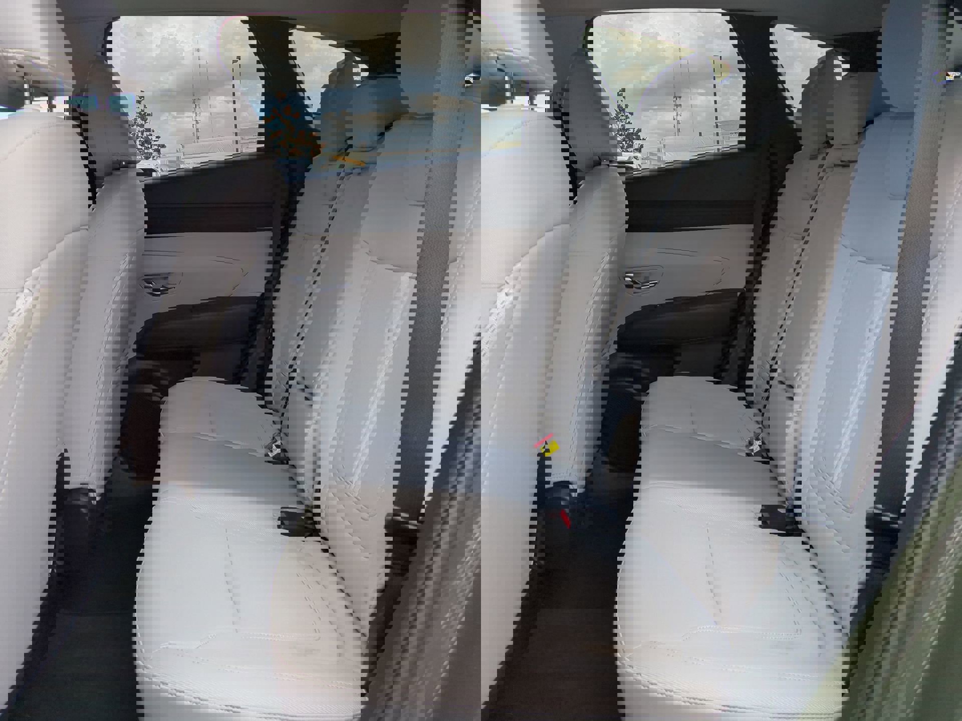 Used 2025 Hyundai Tucson SEL image 12