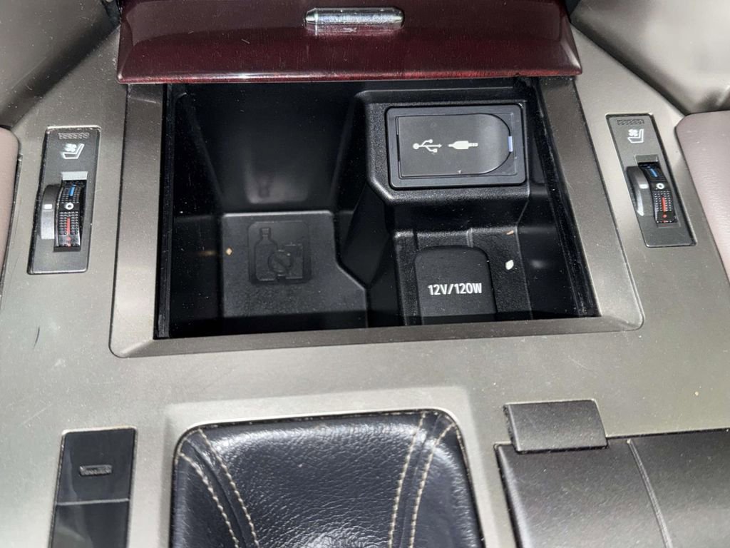 Used 2019 Lexus GX 460 Premium AWD/4WD image 23