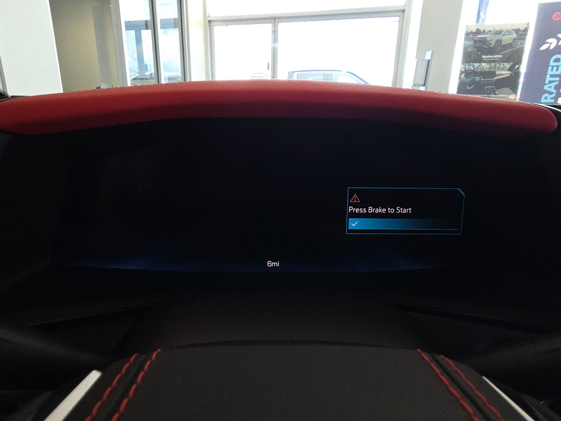 New 2027 Chevrolet Corvette Stingray Convertible w/ Z51 Performance Package RWD image 15
