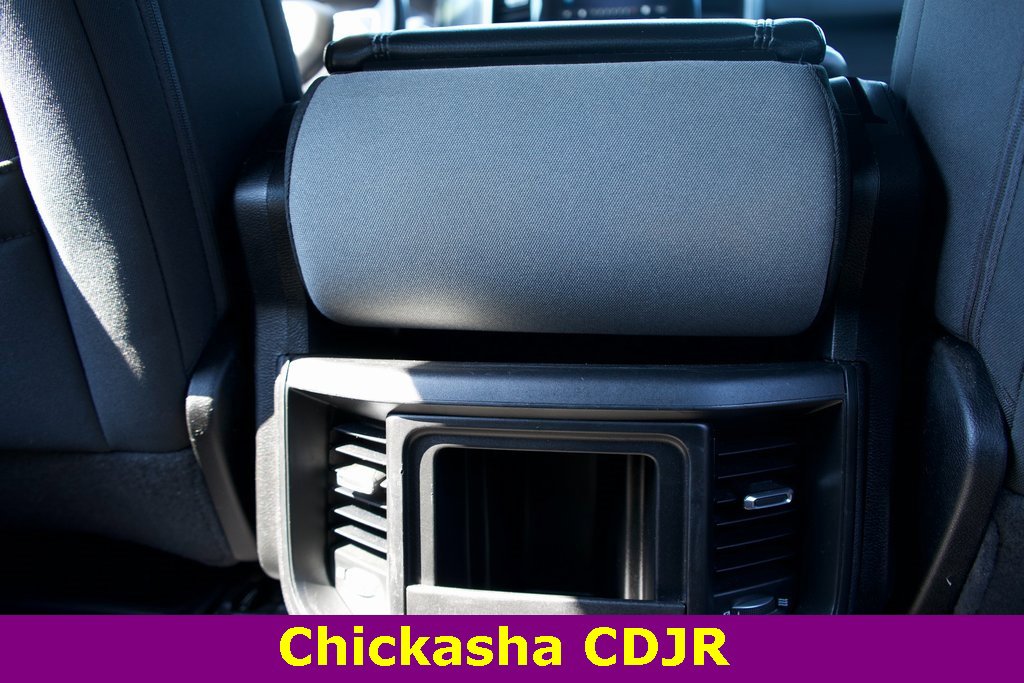 Used 2021 RAM 1500 Big Horn image 22