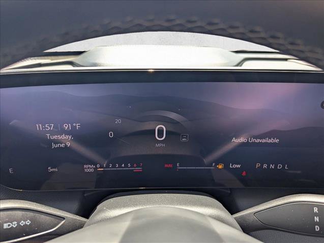 New 2026 Buick Enclave Sport Touring w/ Power Package FWD image 11