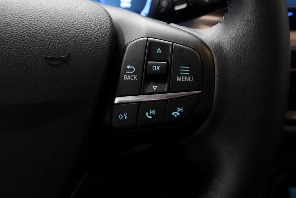 Certified 2025 Ford Bronco Sport Outer Banks w/ Outer Banks Tech Package+ image 32