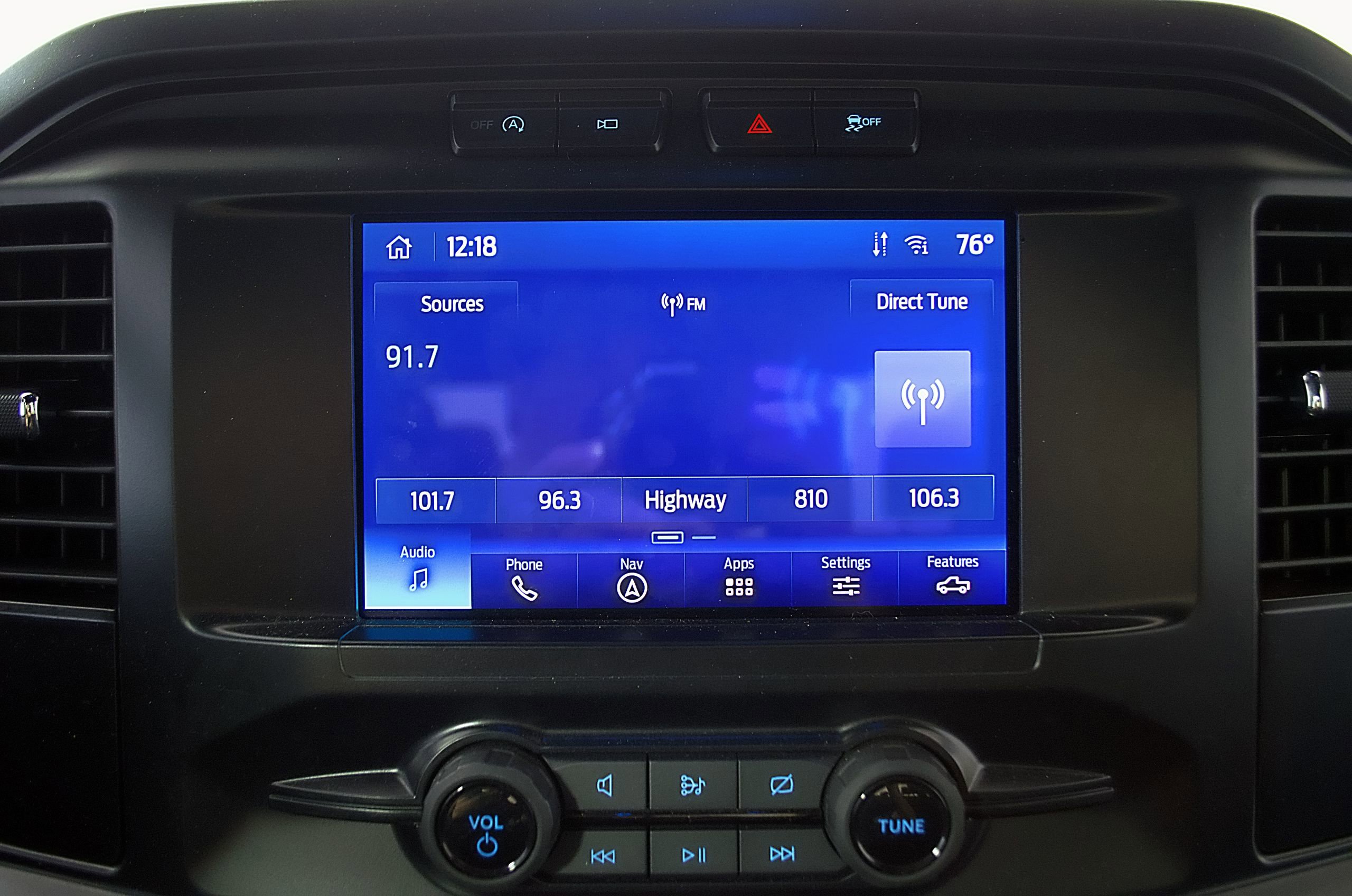Used 2023 Ford F150 XL w/ STX Appearance Package AWD/4WD image 28