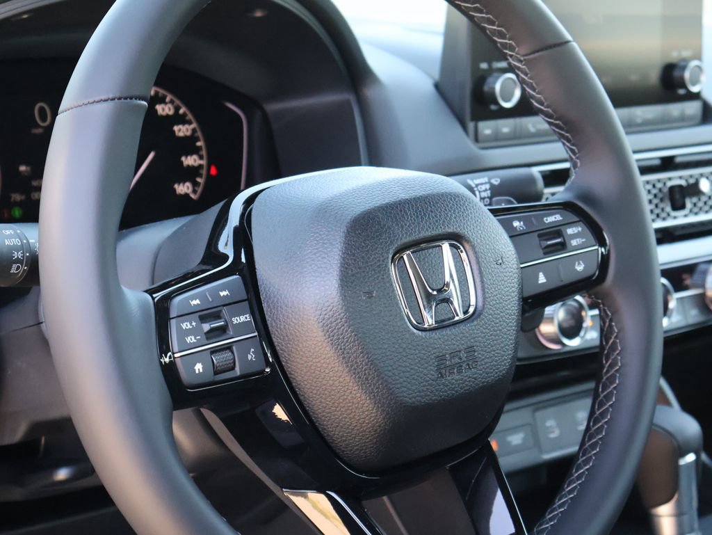 New 2026 Honda Civic Sport image 13