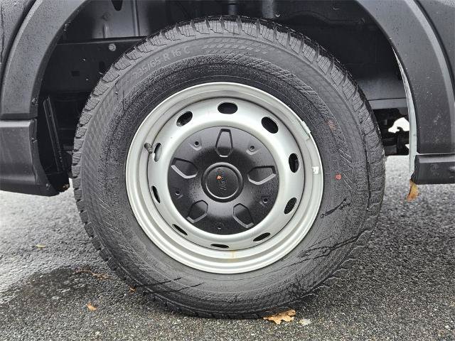 New 2024 Ford Transit 250 Low Roof w/ Load Area Protection Package RWD image 53