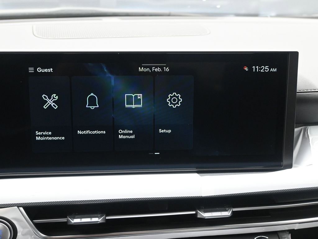 New 2026 Hyundai Sonata SEL image 17