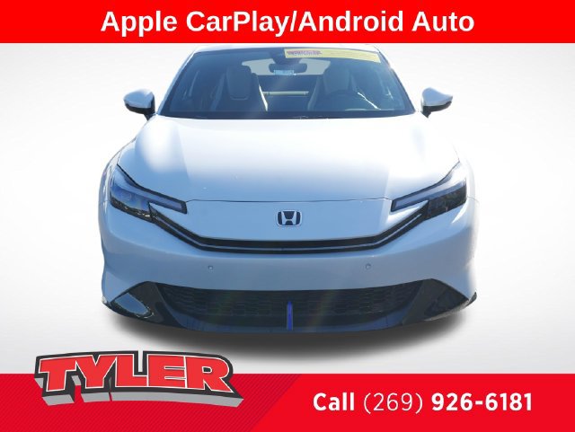 New 2026 Honda Prelude image 2