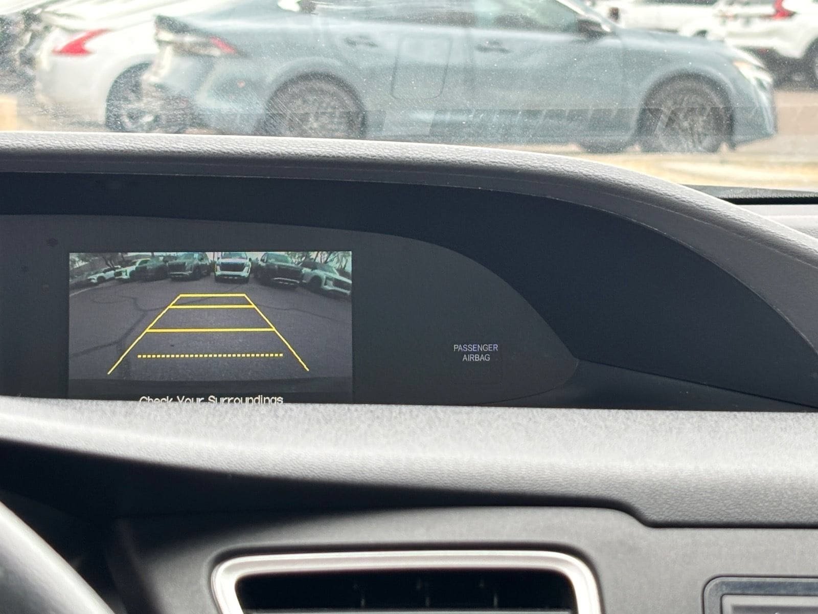 Used 2014 Honda Civic LX image 24
