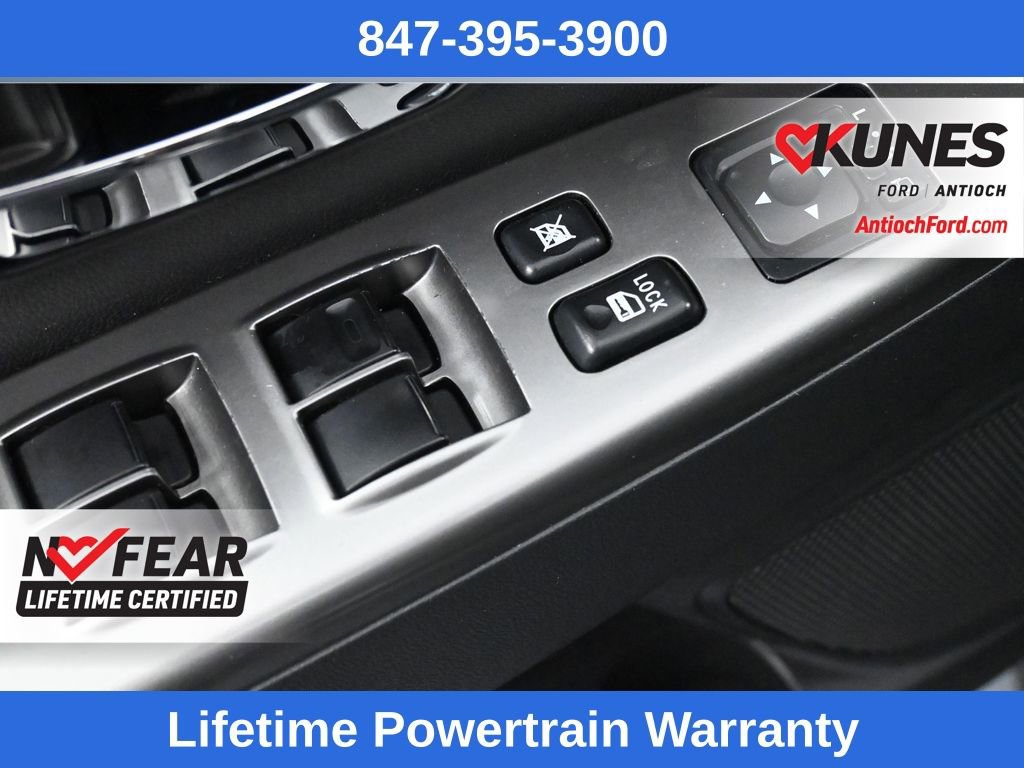 Used 2024 Mitsubishi Outlander Sport SE image 19