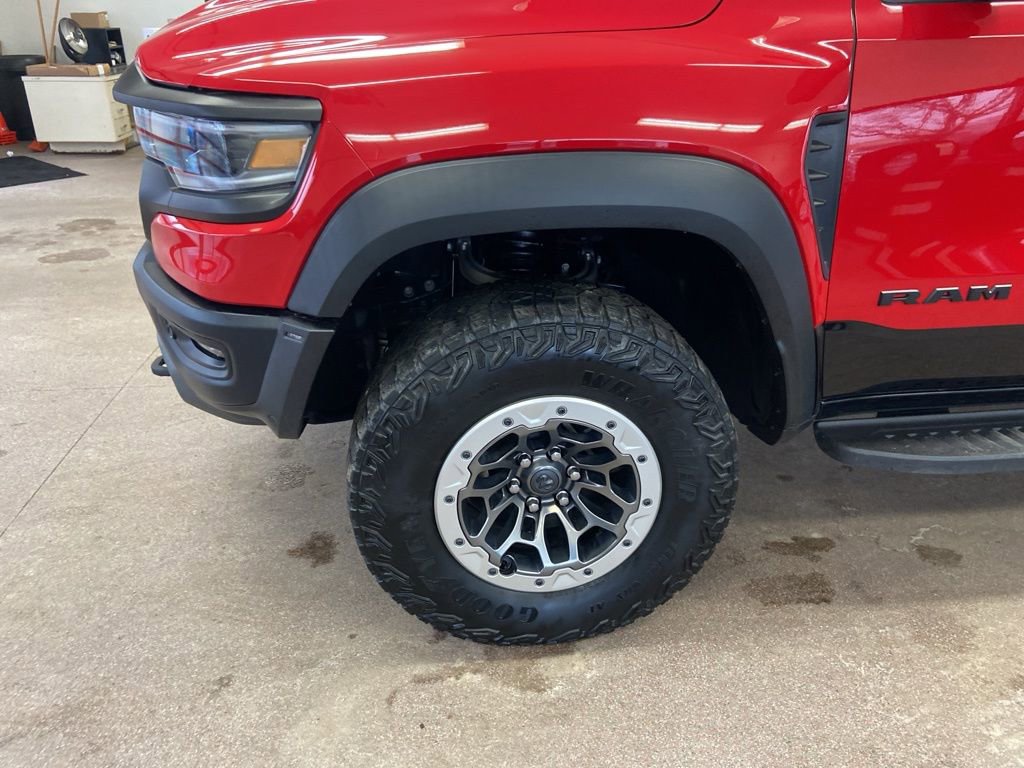 Used 2022 RAM 1500 TRX w/ TRX Level 2 Equipment Group image 4