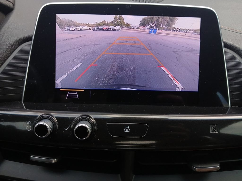 Used 2020 Cadillac CT4 Premium Luxury RWD image 9