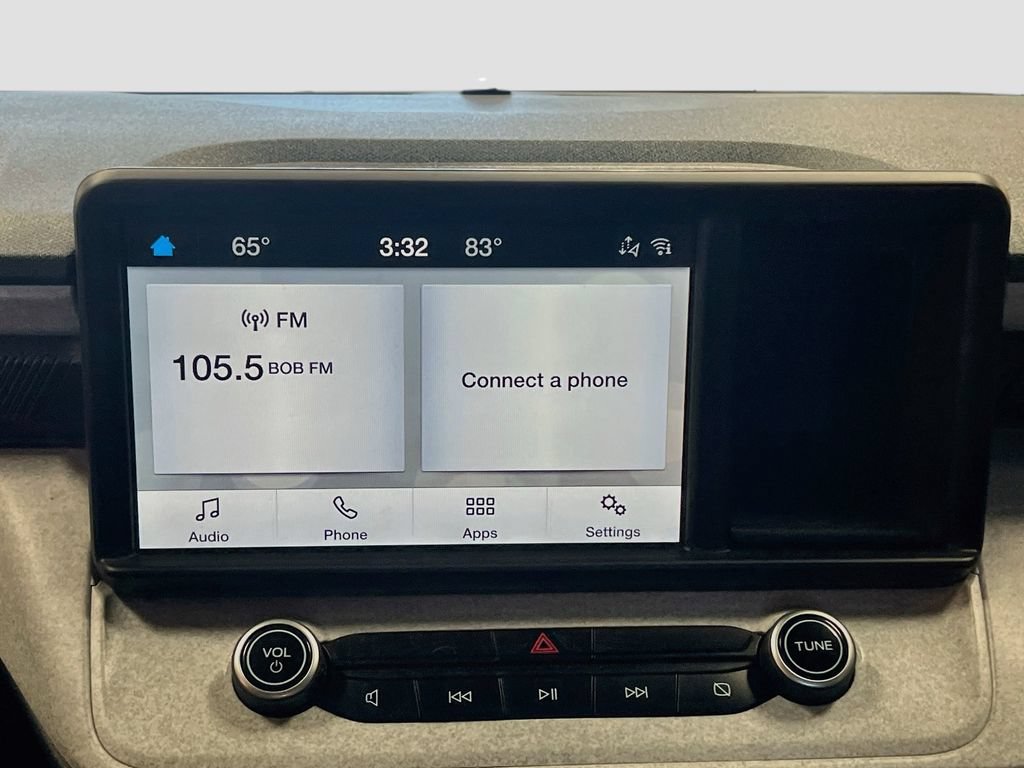 Used 2023 Ford Maverick XLT w/ Equipment Group 300A Standard AWD/4WD image 14