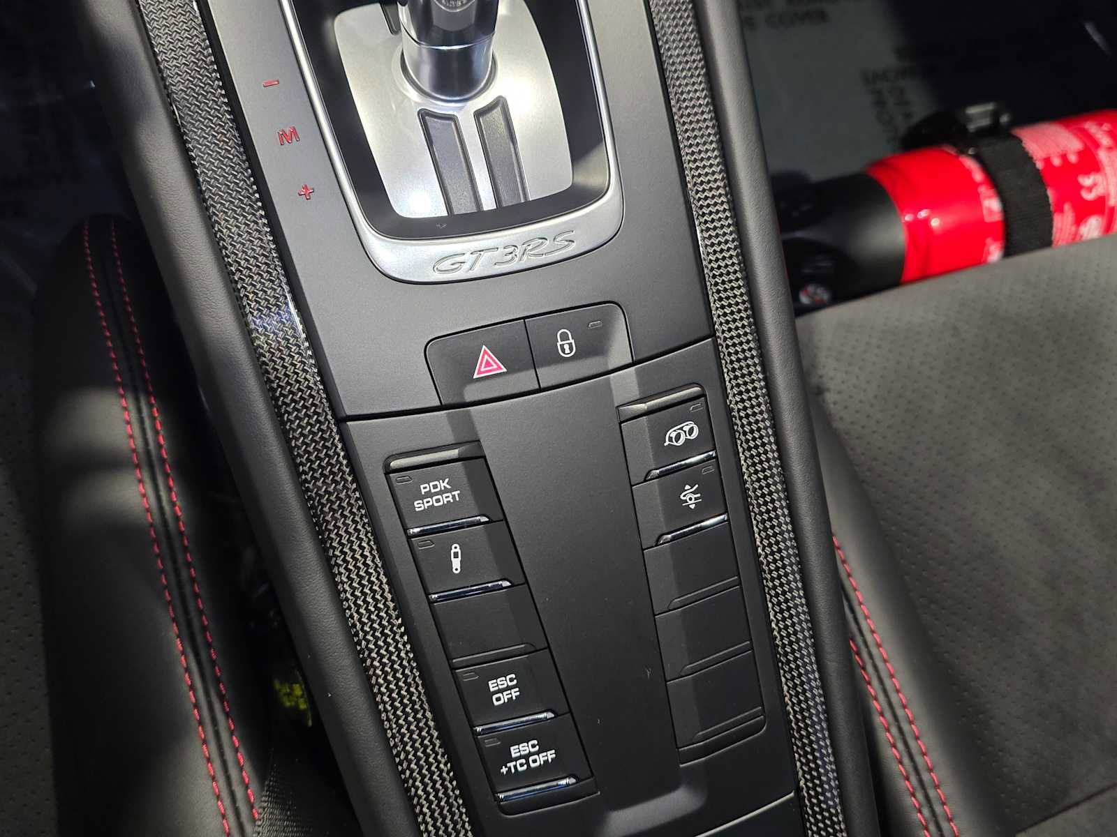 Used 2019 Porsche 911 GT3 RS image 33