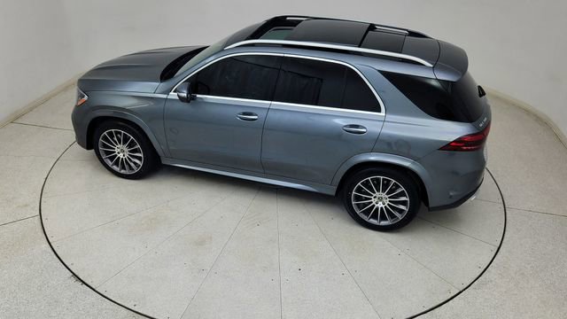 Used 2025 Mercedes-Benz GLE 350 4MATIC image 81