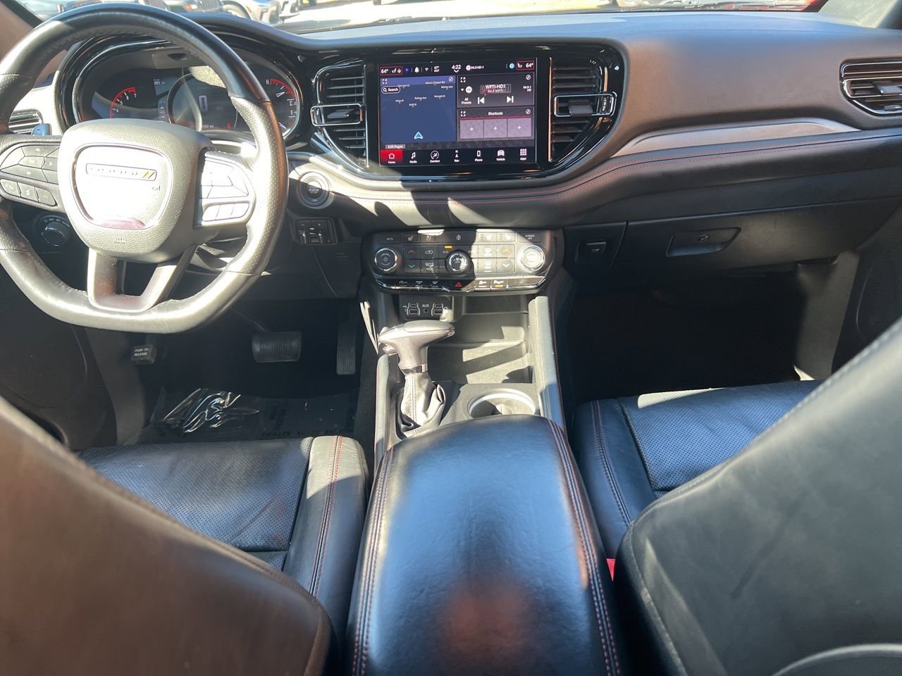 Used 2024 Dodge Durango GT image 24