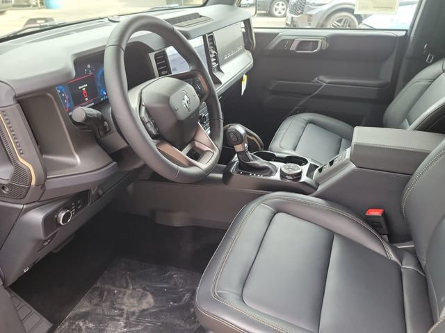 New 2026 Ford Bronco Badlands w/ Wildtrak Package AWD/4WD image 21