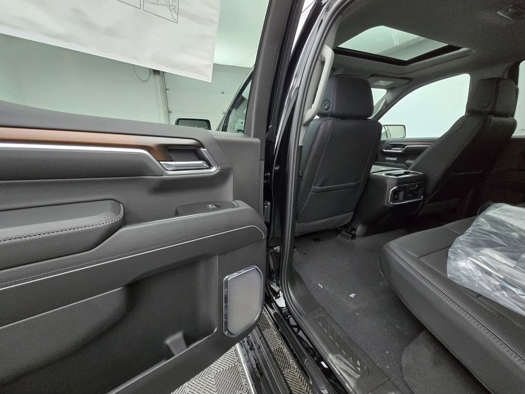 New 2026 GMC Sierra 1500 Denali image 39