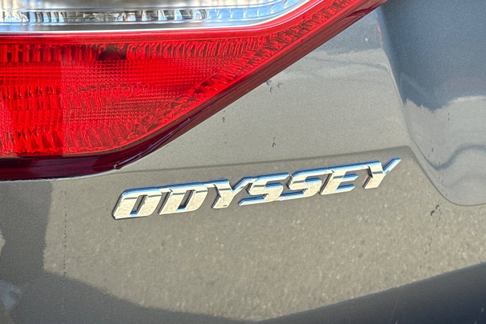 Used 2012 Honda Odyssey EX-L image 26