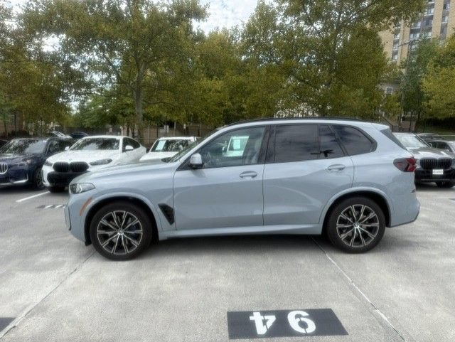 Used 2024 BMW X5 xDrive40i w/ Executive Package AWD/4WD image 5
