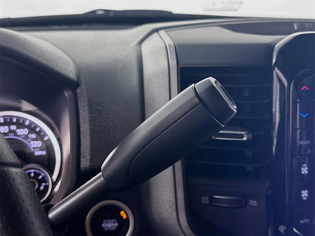 New 2026 RAM 2500 Tradesman image 12