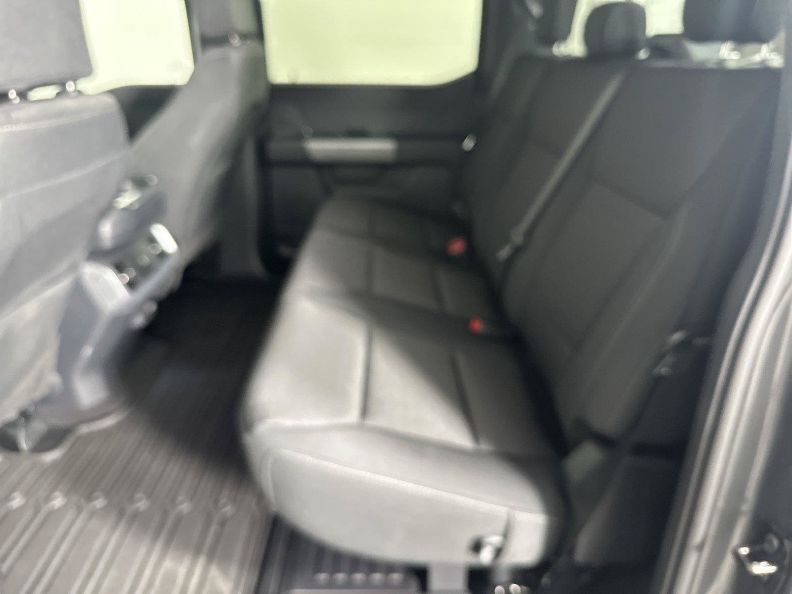 Used 2026 Ford F150 XLT w/ Equipment Group 302A MID AWD/4WD image 24