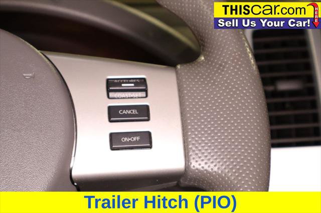 Used 2016 Nissan Frontier SV RWD image 17