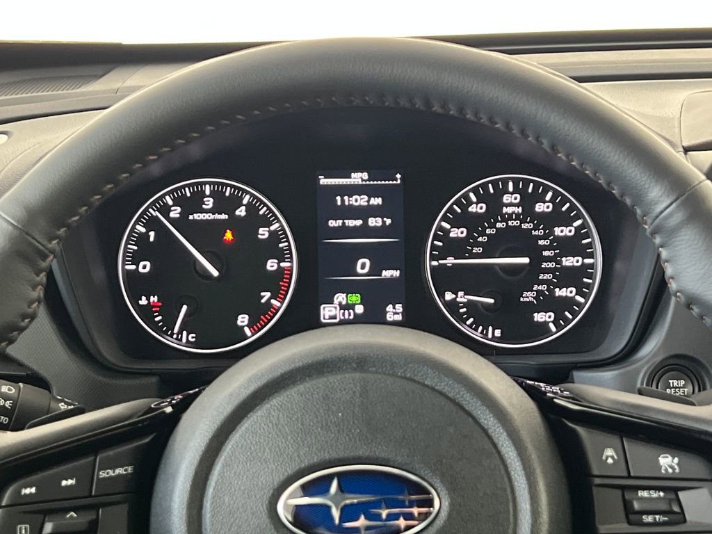 New 2026 Subaru Forester Touring image 17