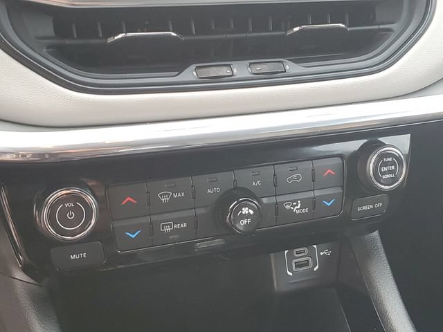 Used 2024 Jeep Compass Limited AWD/4WD image 22