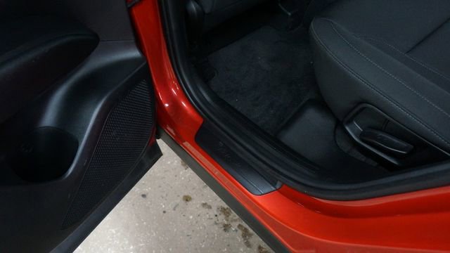 Used 2023 Hyundai Tucson SEL image 40